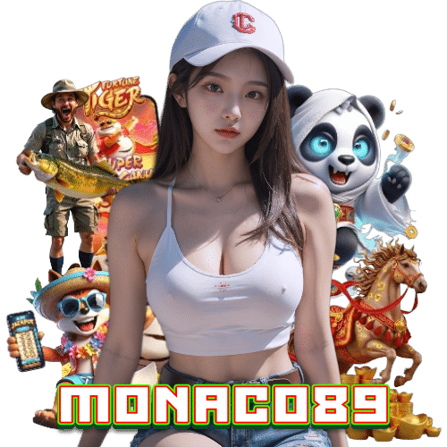 monaco89 slot