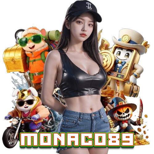 monaco89 แตกง่าย