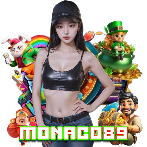 monaco89 สล็อตออนไลน์